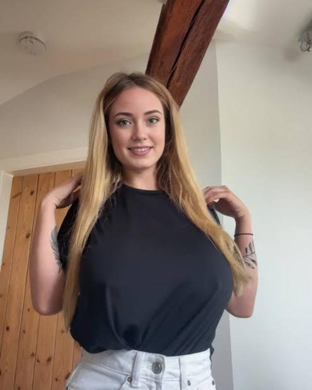 Woman image