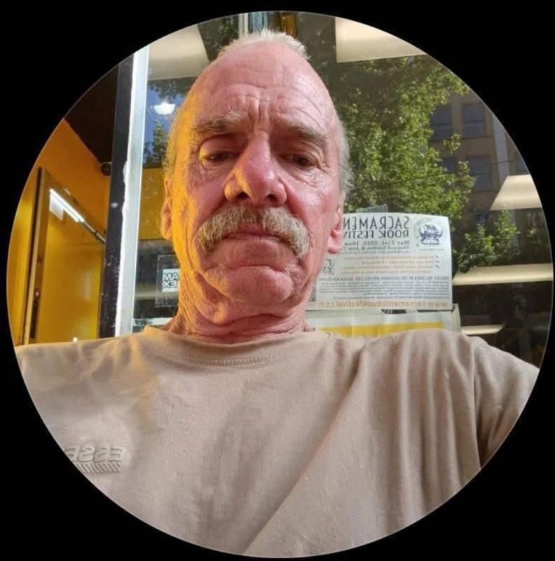 Man image