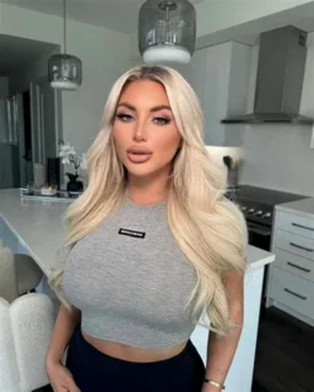 Woman image