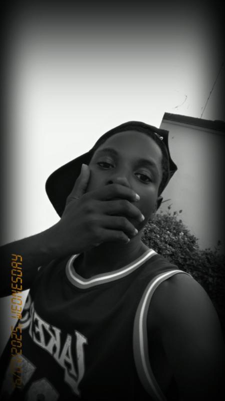 Man image