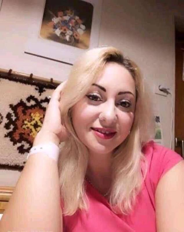 Woman image