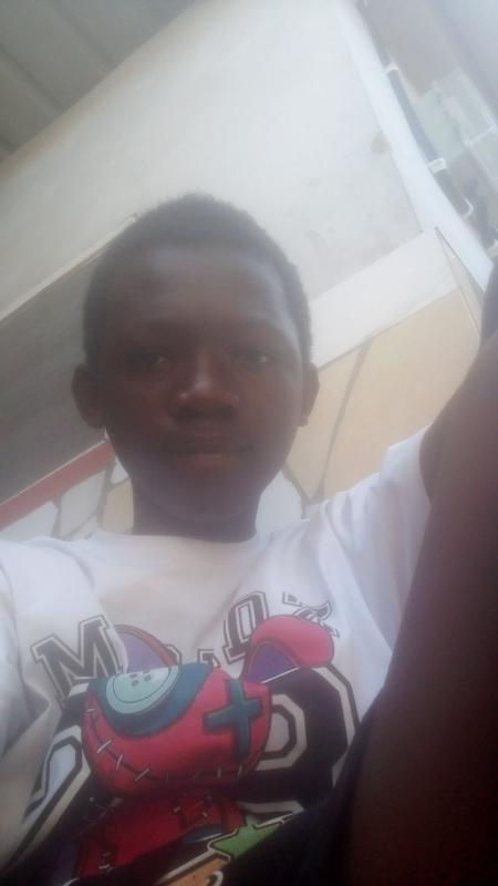 Man image
