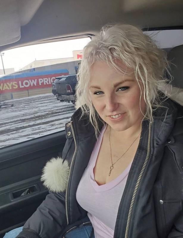 Woman image