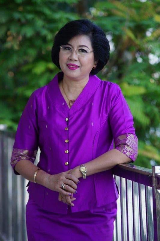 Woman image