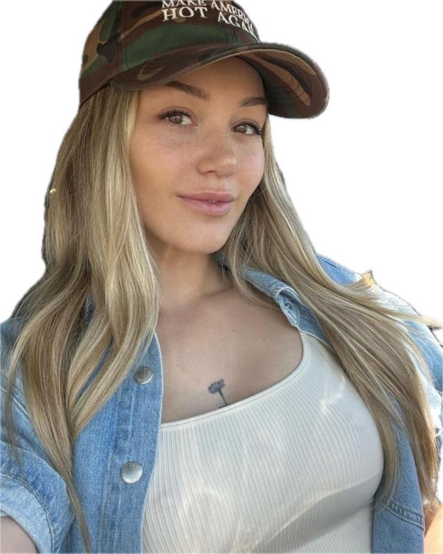Woman image