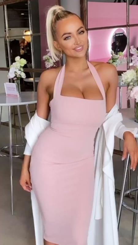 Woman image