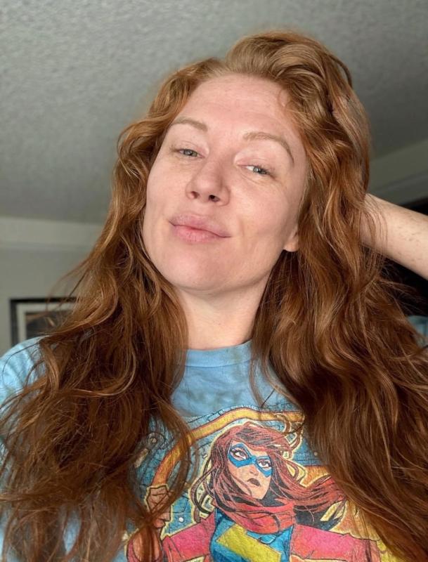Woman image