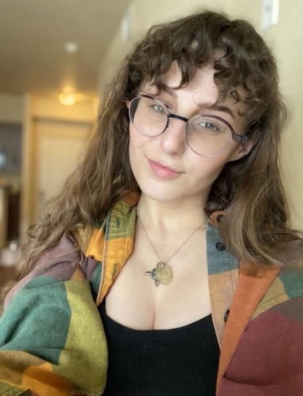 Woman image