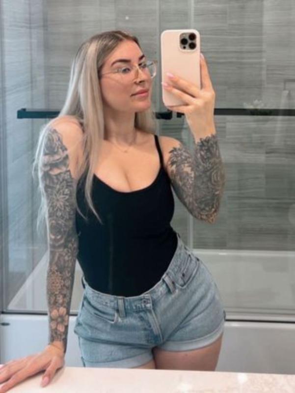 Woman image