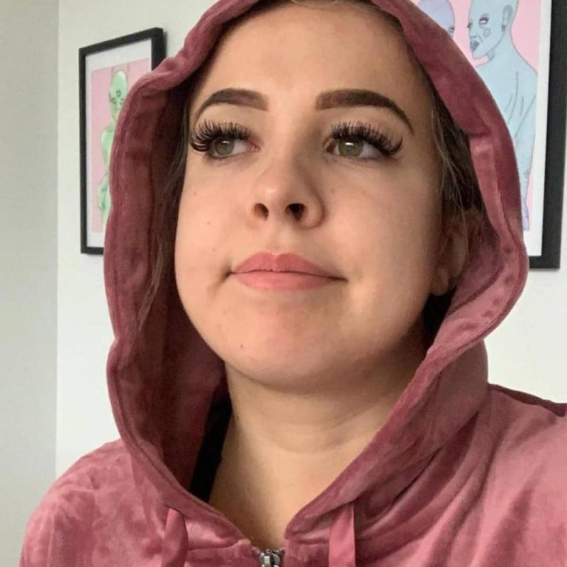 Woman image