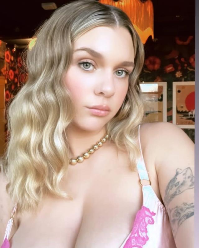 Woman image