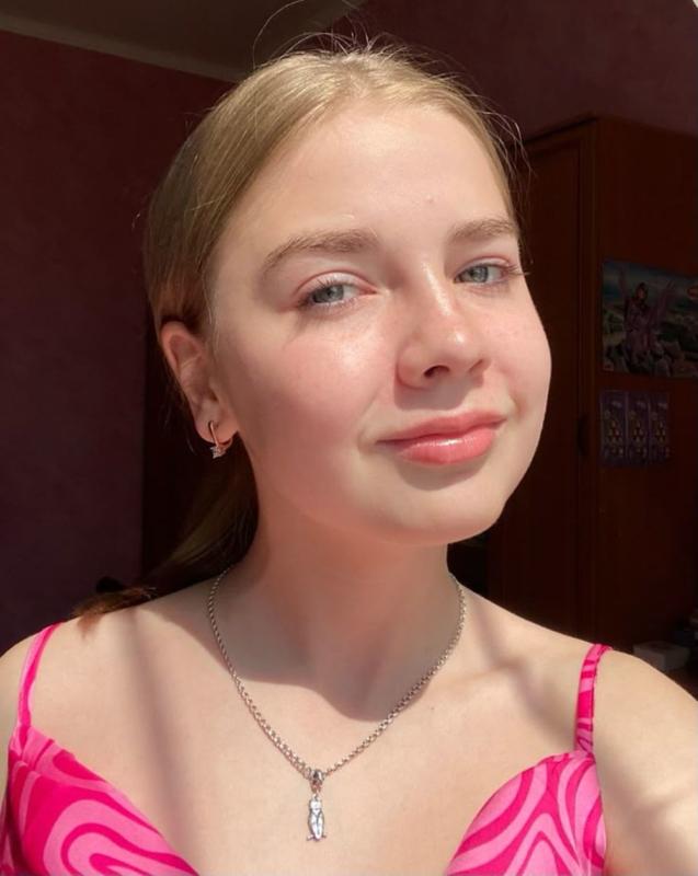 Woman image