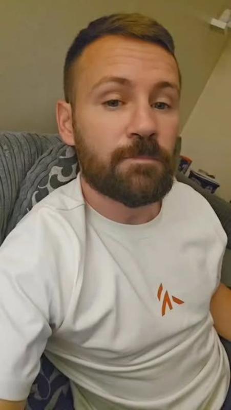 Man image