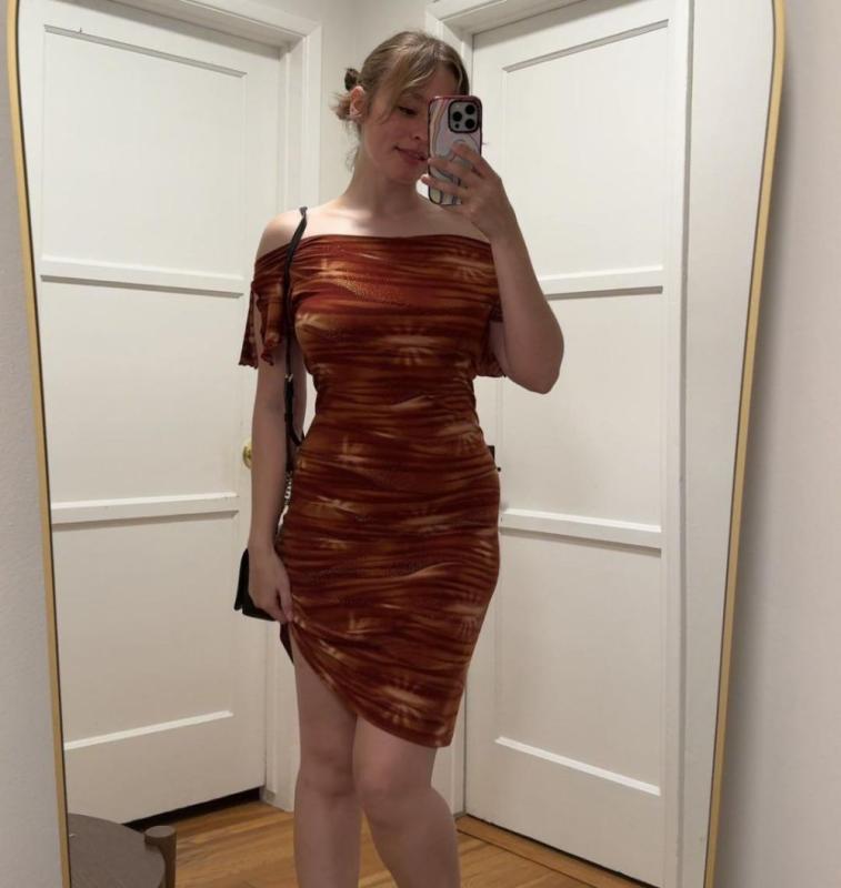 Woman image