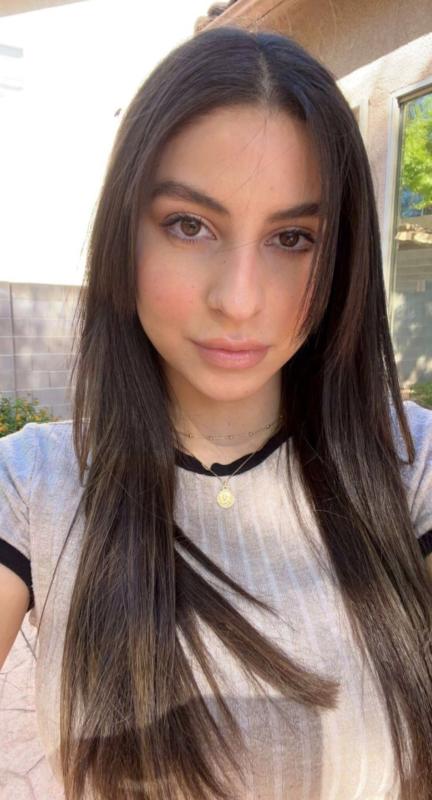Woman image