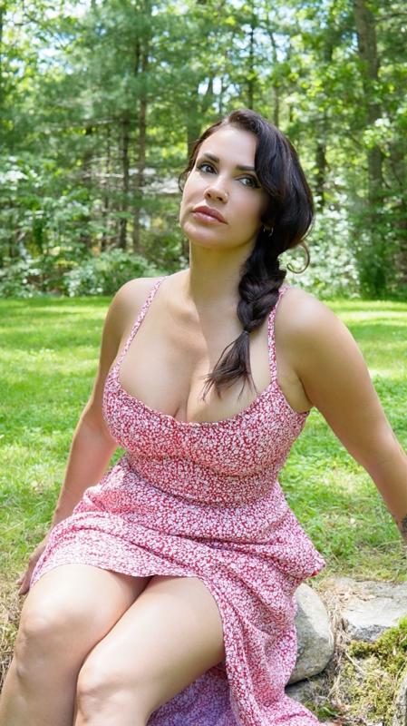 Woman image
