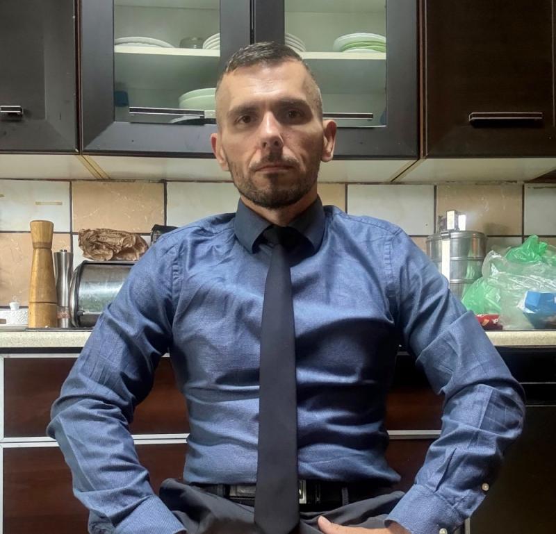 Man image