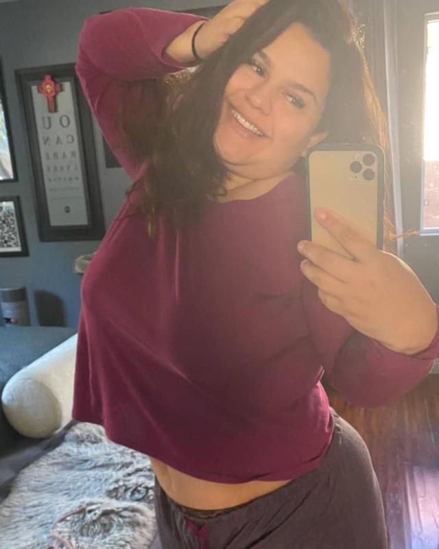 Woman image