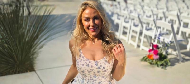 Woman image