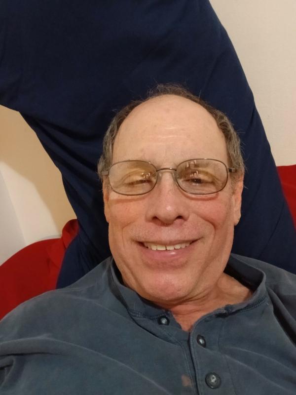 Man image