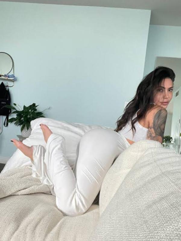 Woman image