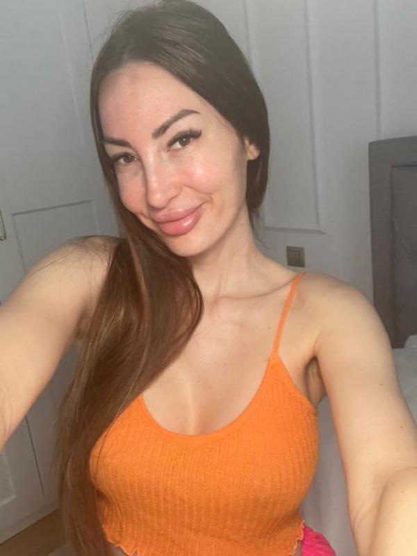 Woman image