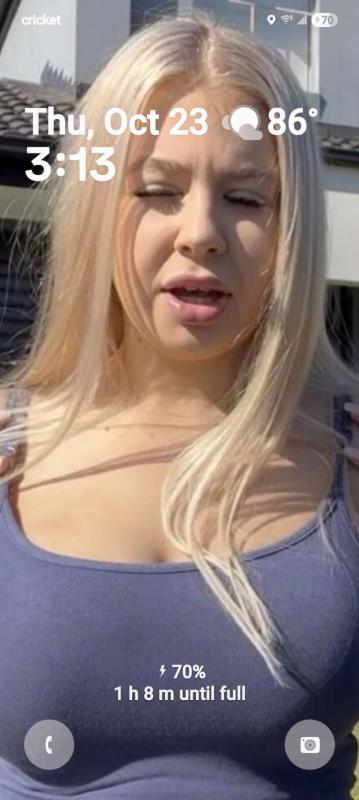 Woman image