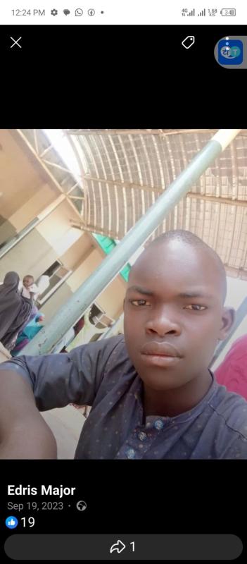 Man image