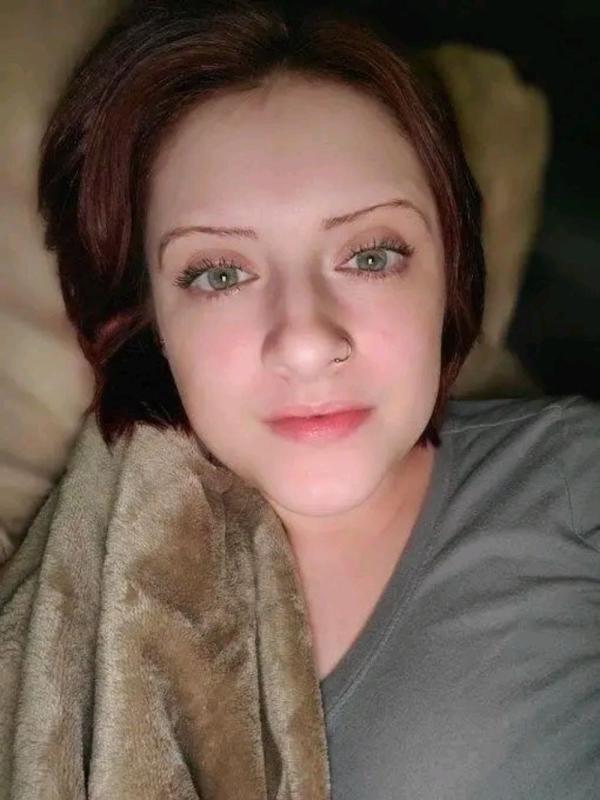 Woman image