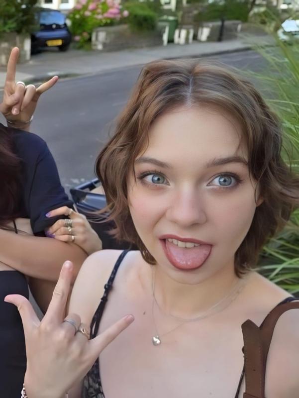 Woman image