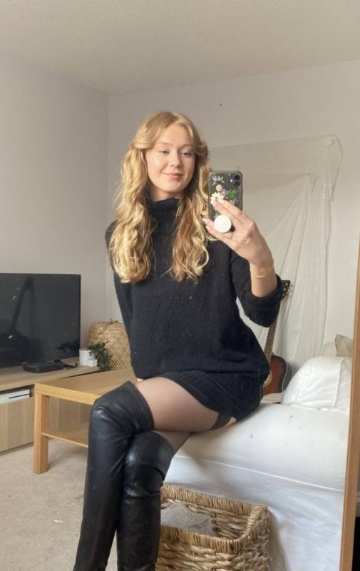 Woman image