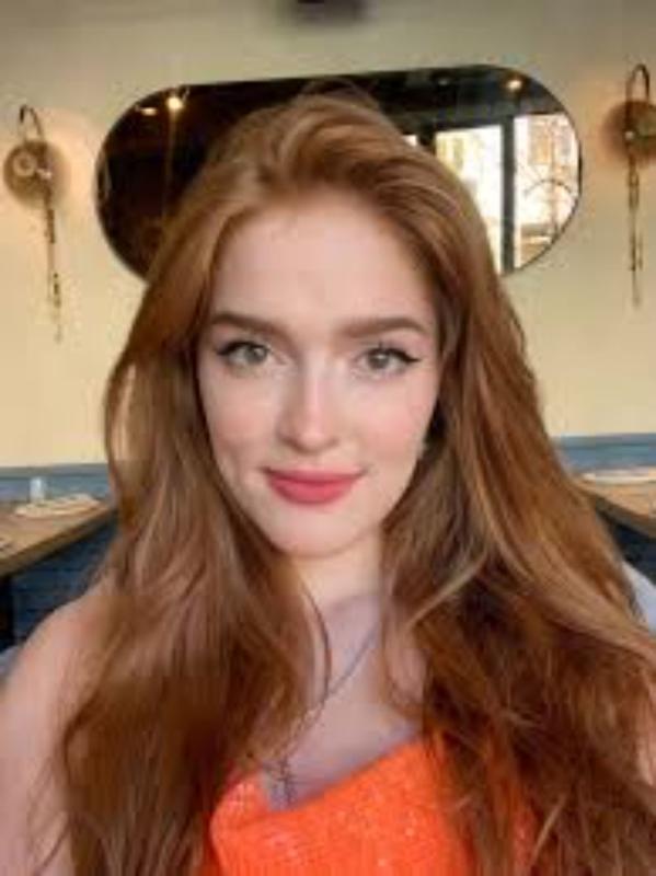 Woman image