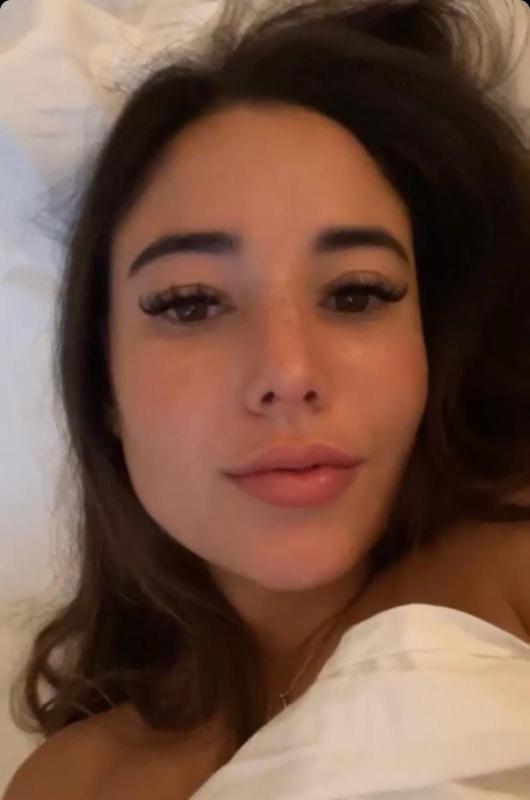 Woman image