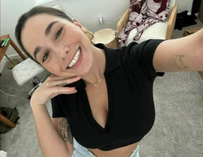 Woman image
