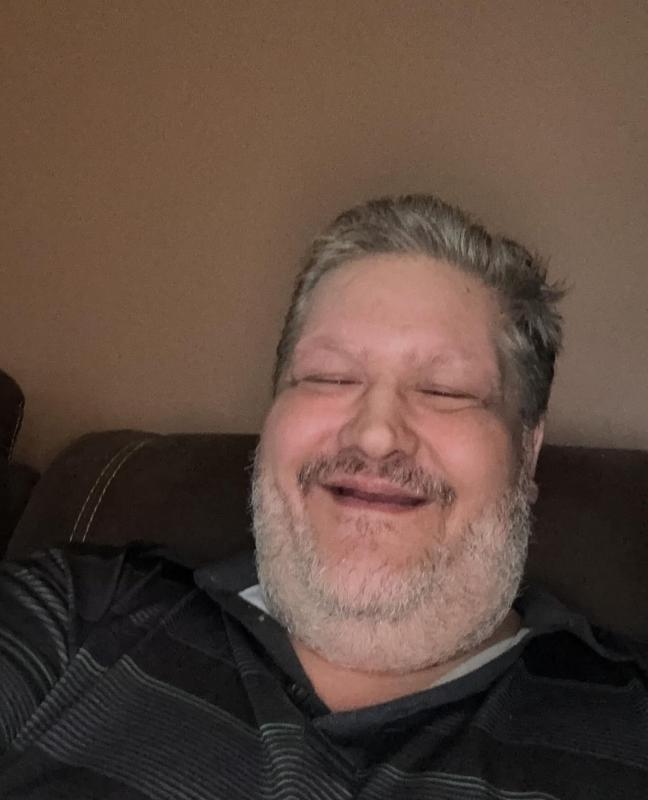 Man image