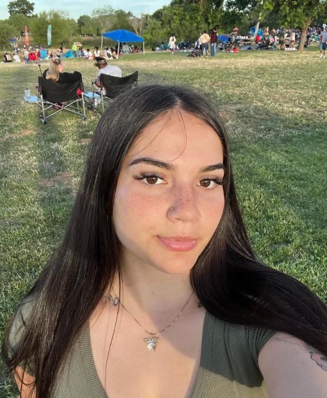 Woman image