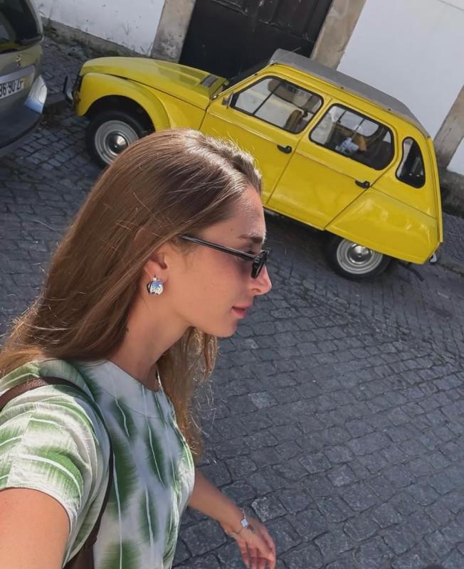 Woman image
