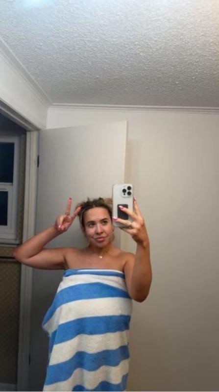 Woman image