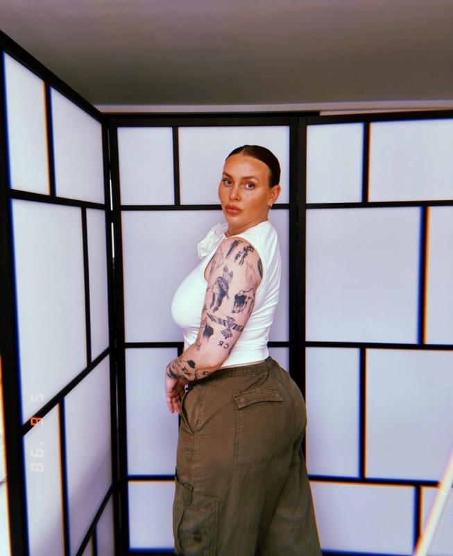 Woman image