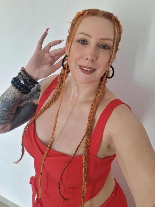 Woman image