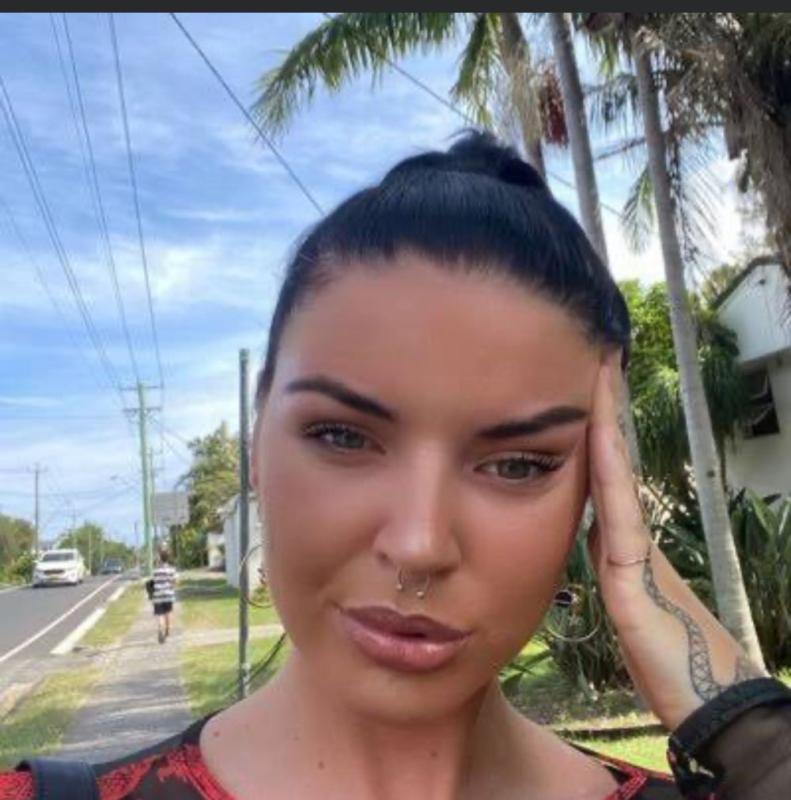 Woman image