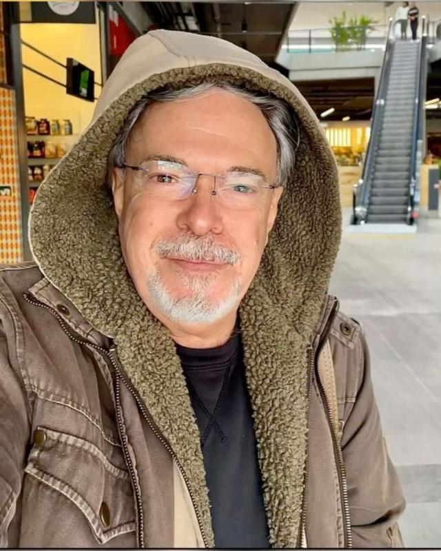 Man image