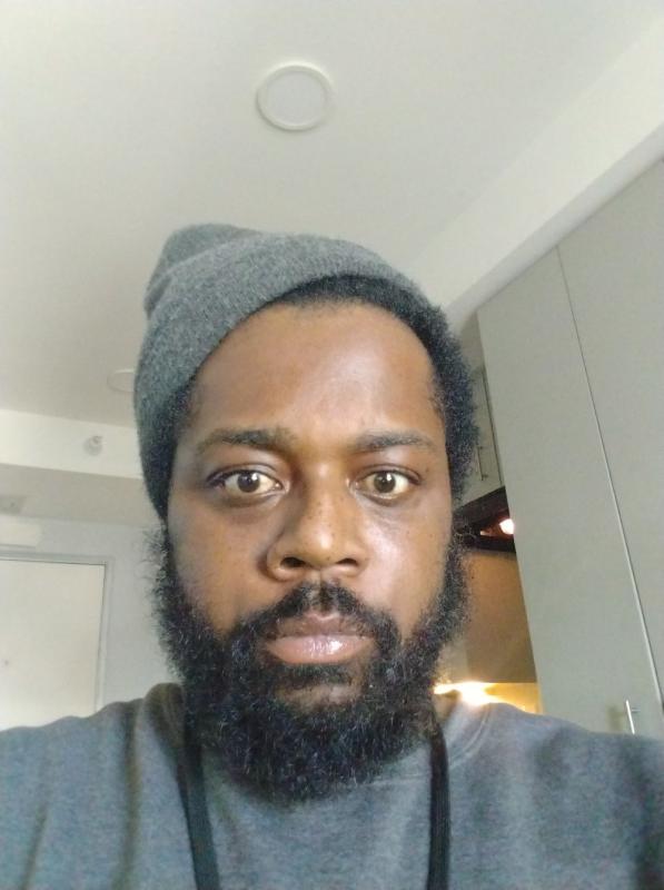 Man image