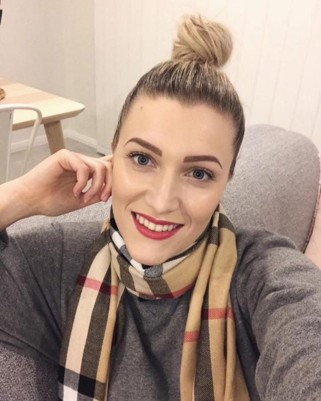 Woman image