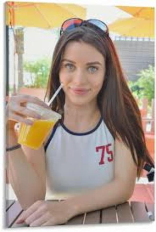 Woman image