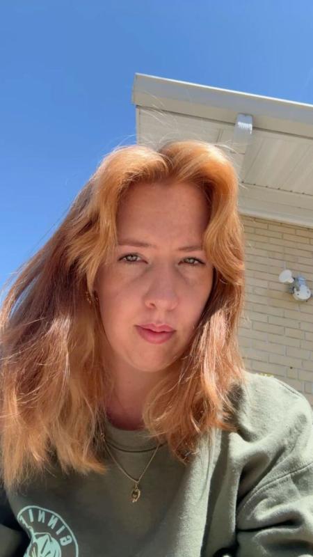 Woman image