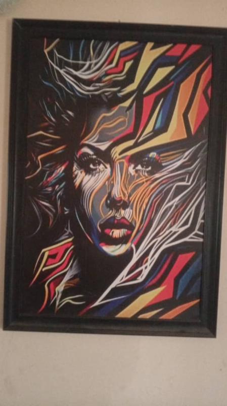 Woman image