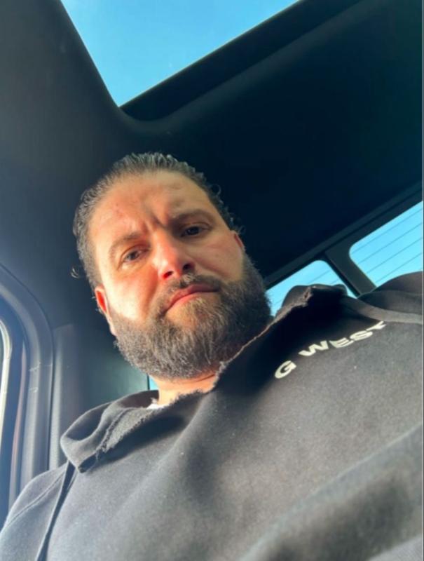 Man image