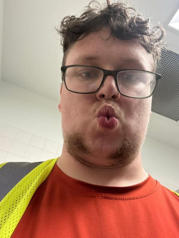 Man image