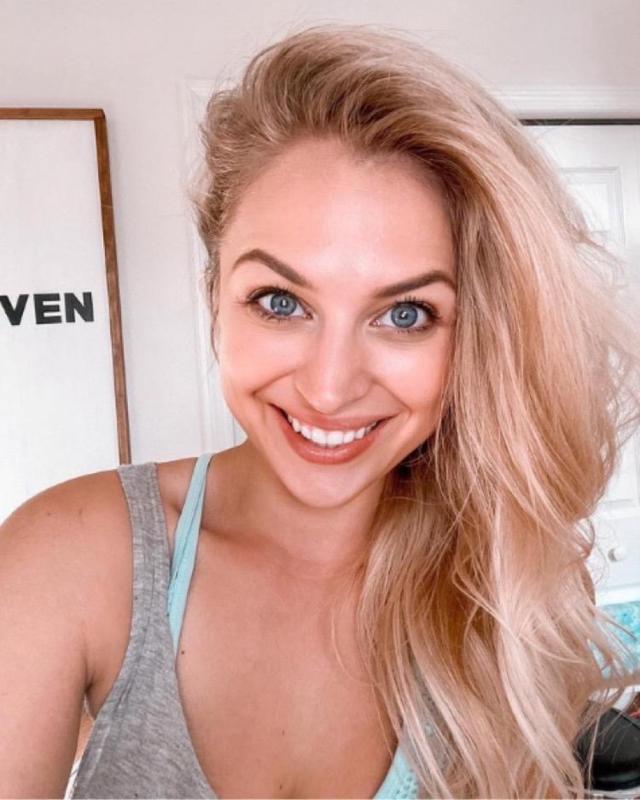 Woman image